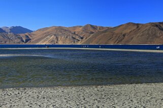 Pangong Tso